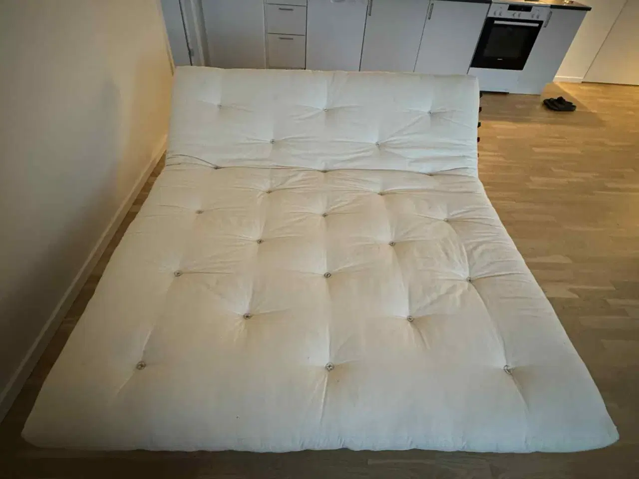 Billede 3 - Karup Seng - 180x200