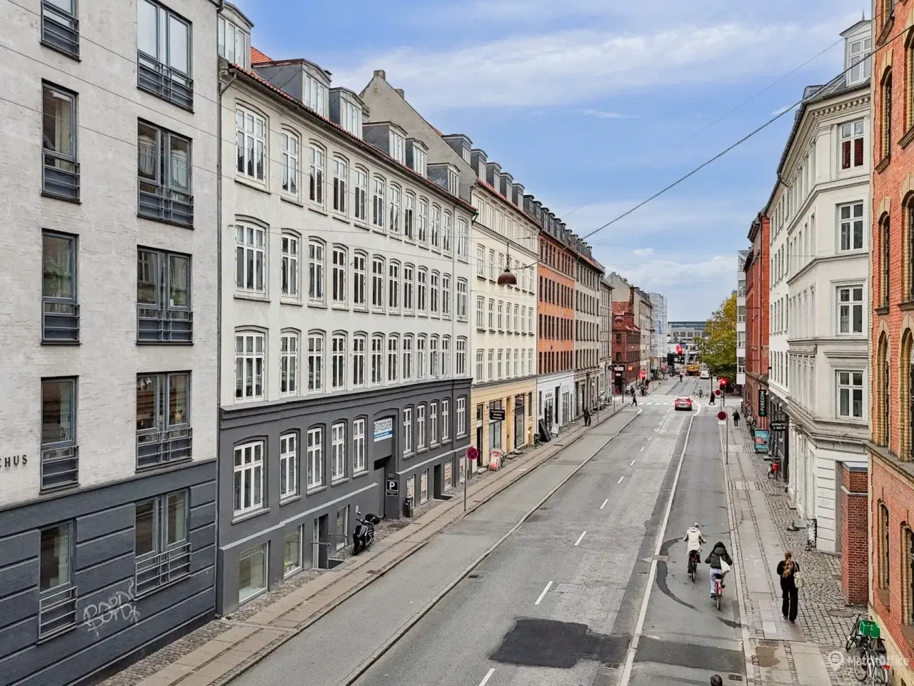 Billede 1 - Butikslokale i hjertet af Vesterbro