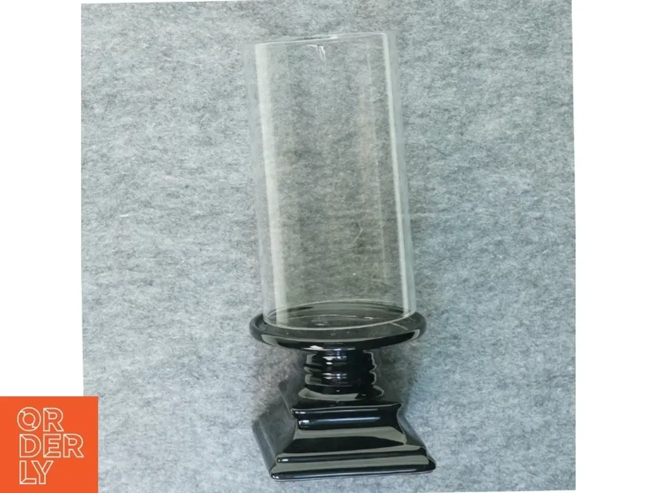 Billede 1 - Hurricane stage (str. 12 x 30 cm)
