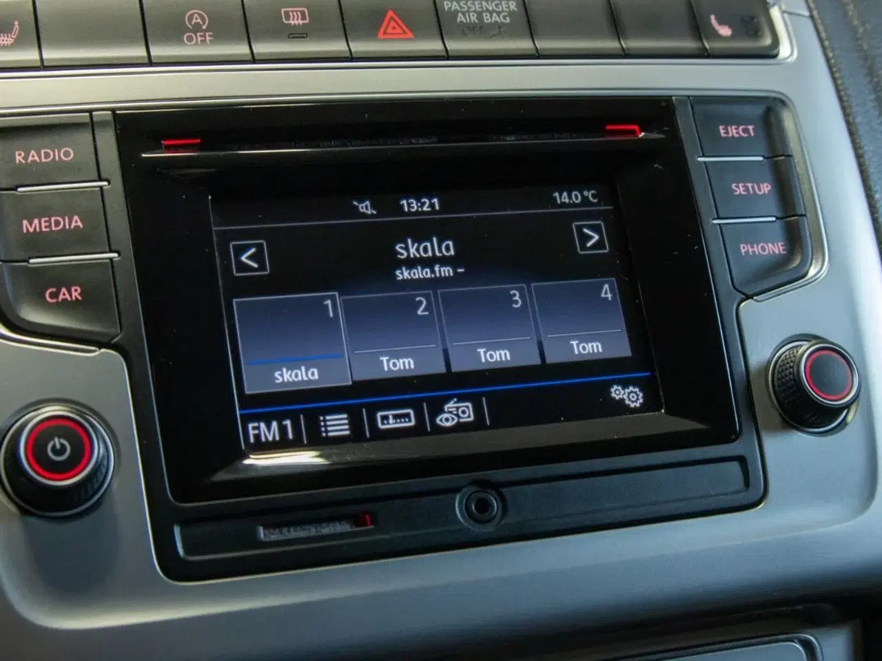 Billede 19 - VW Polo 1,0 TSi 95 BlueMotion