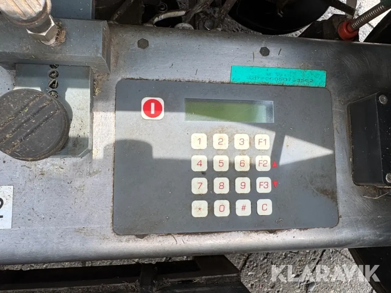 Billede 7 - Robotplæneklipper Parcmow PM17-1271-B