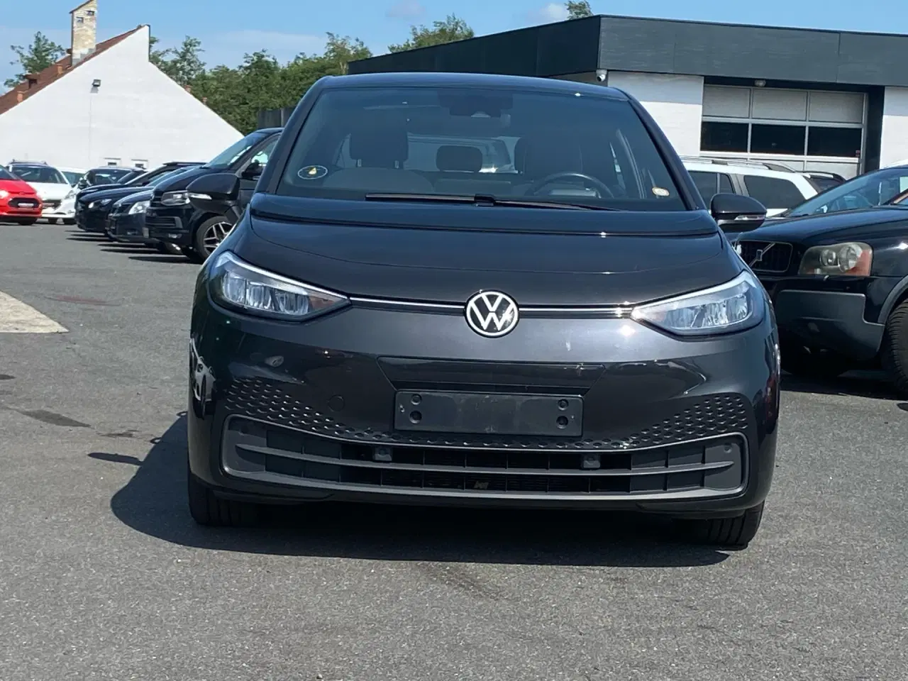 Billede 5 - VW ID.3 EL Pro 145HK 5d Aut.