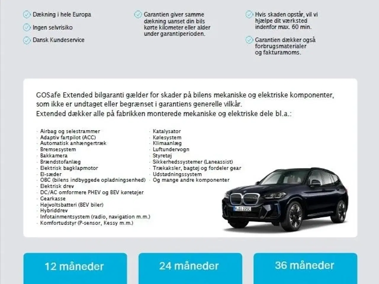 Billede 5 - VW ID.4 77 Pro Performance