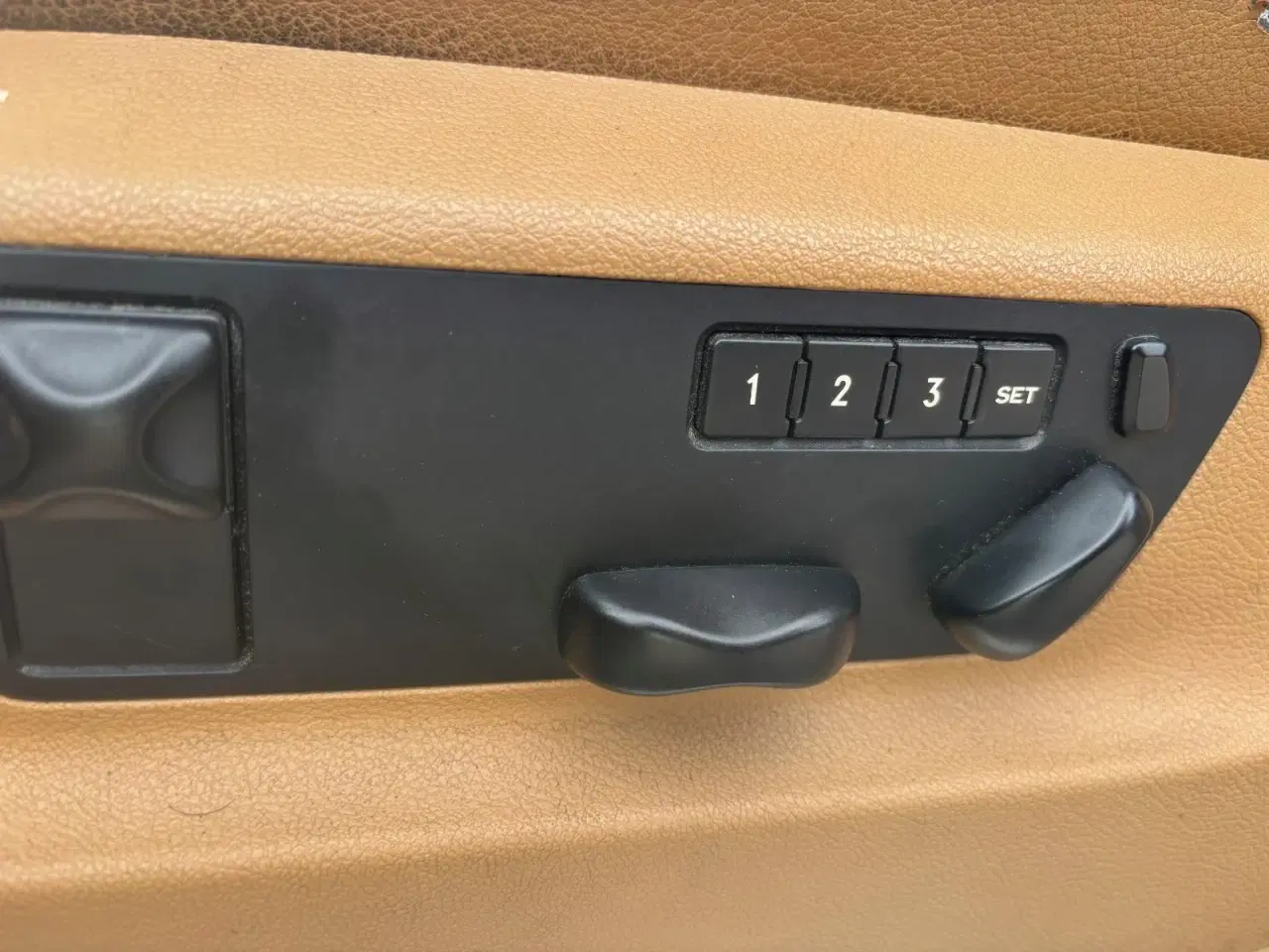 Billede 7 - Porsche Cayenne S 4,8 Tiptr. Van