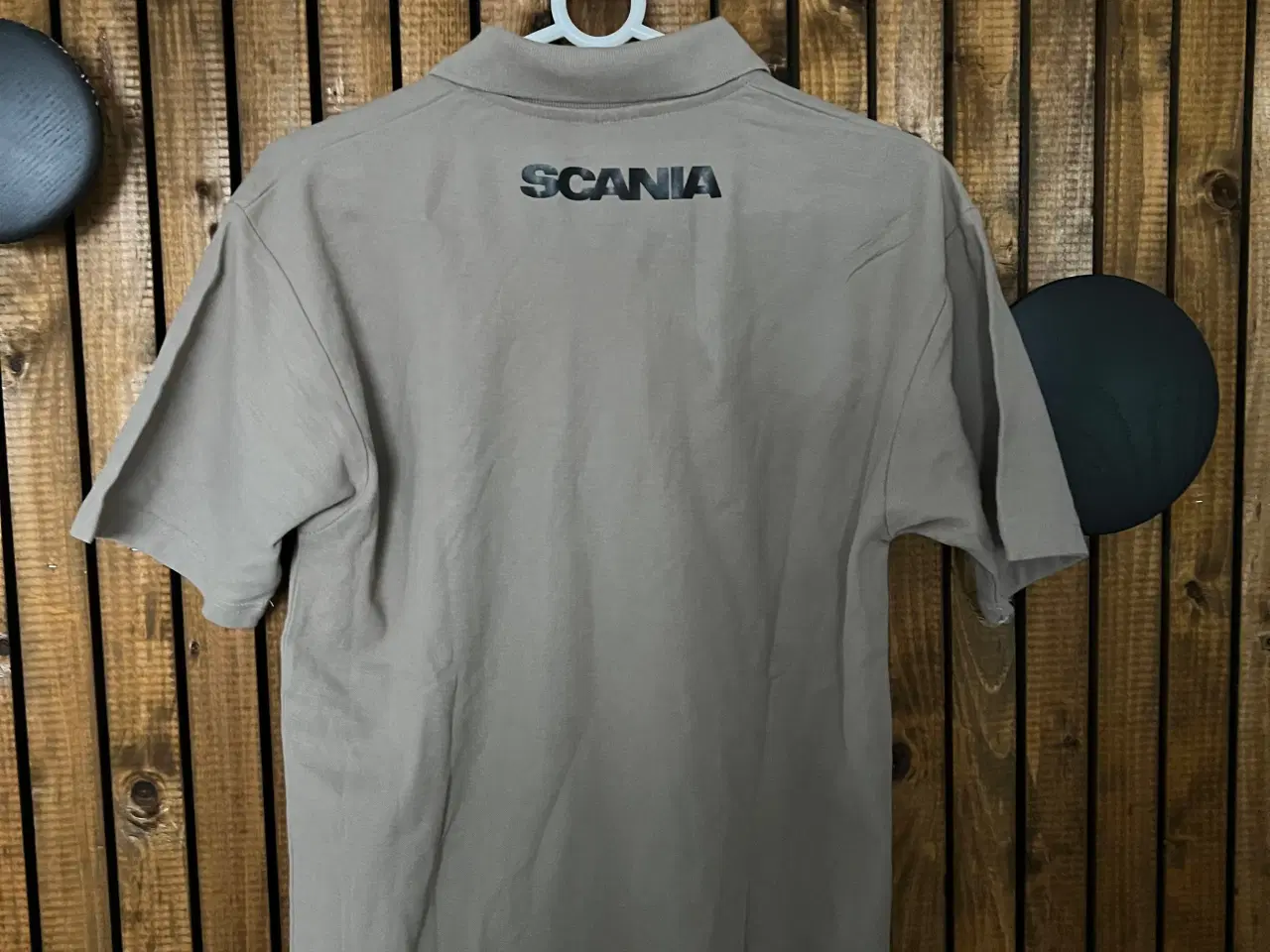 Billede 2 - Scania