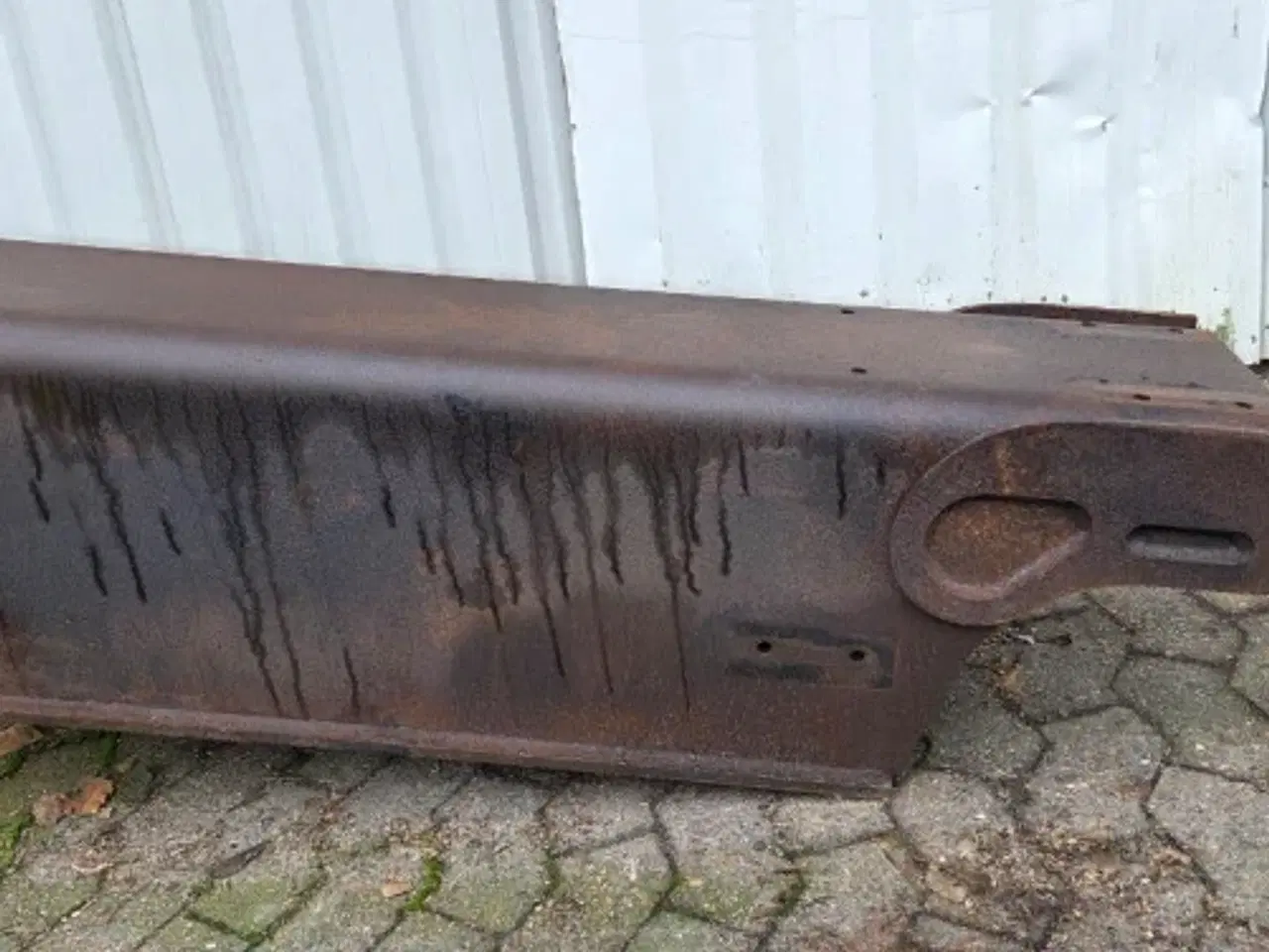 Billede 8 - JCB 560-80  Bom  333/D1913