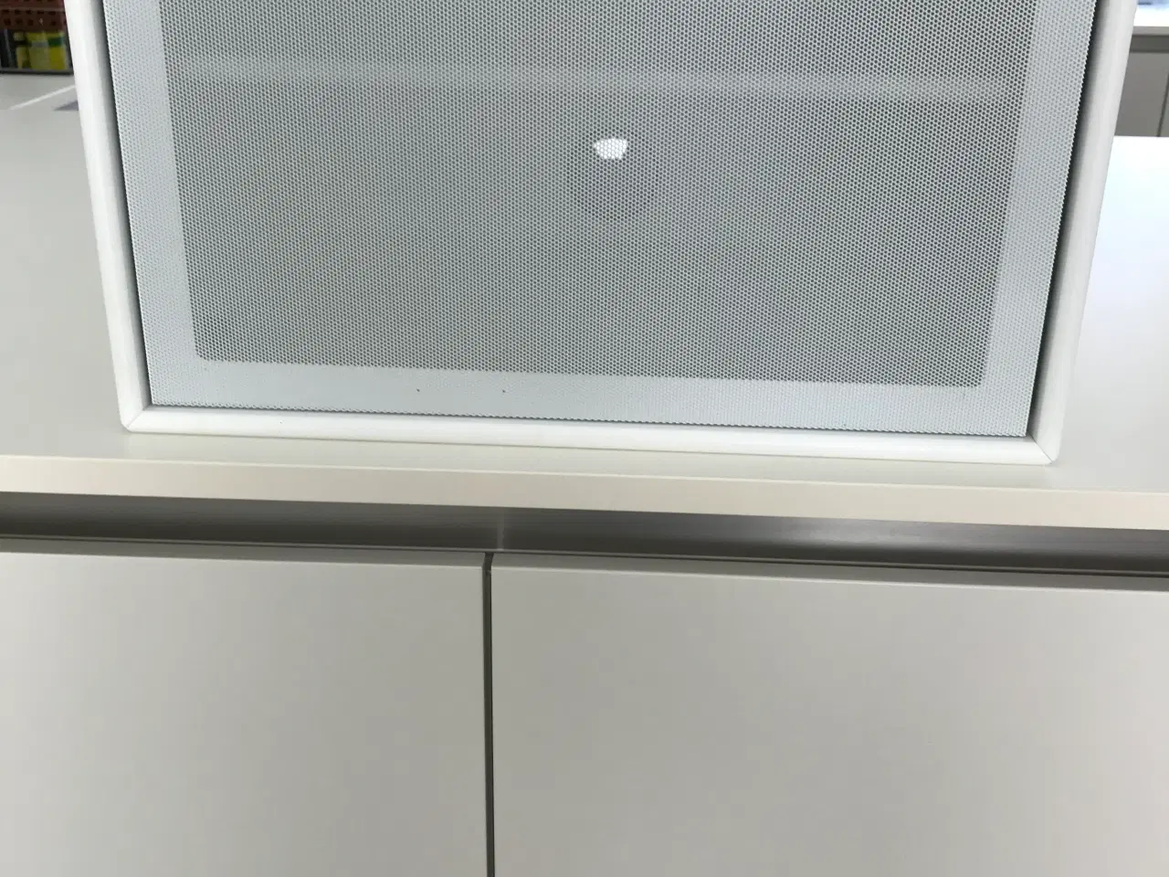 Billede 2 - Montana modul med perforeret klaplåge 