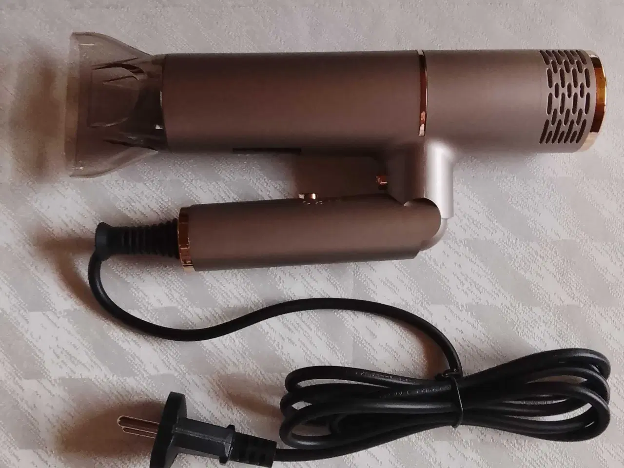 Billede 3 - Nordic Travel Hair Dryer