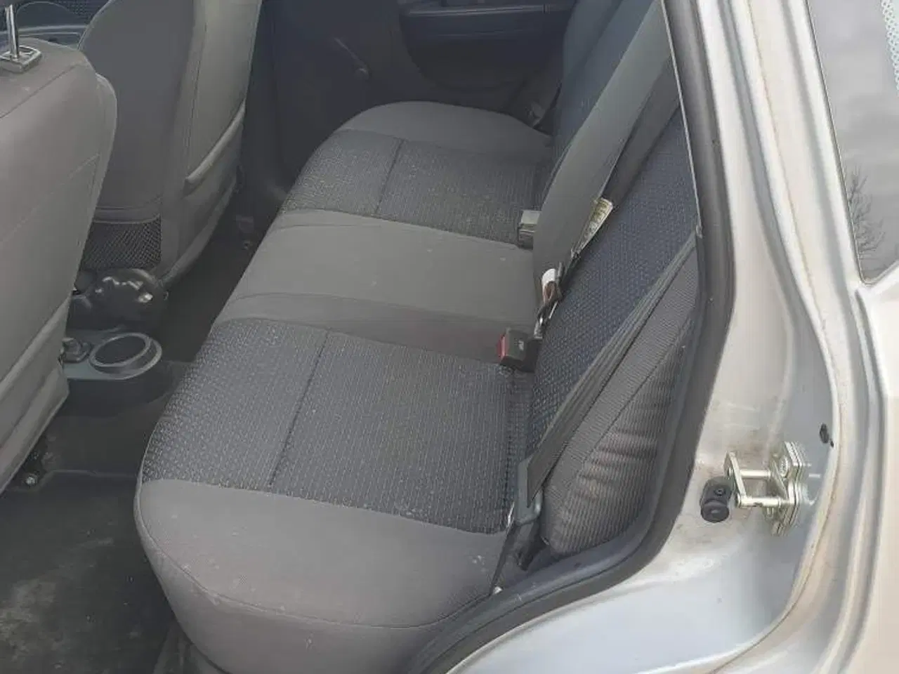 Billede 13 - Ny synt Chevrolet kalos 1,4 16v benzin 94hk fra 20