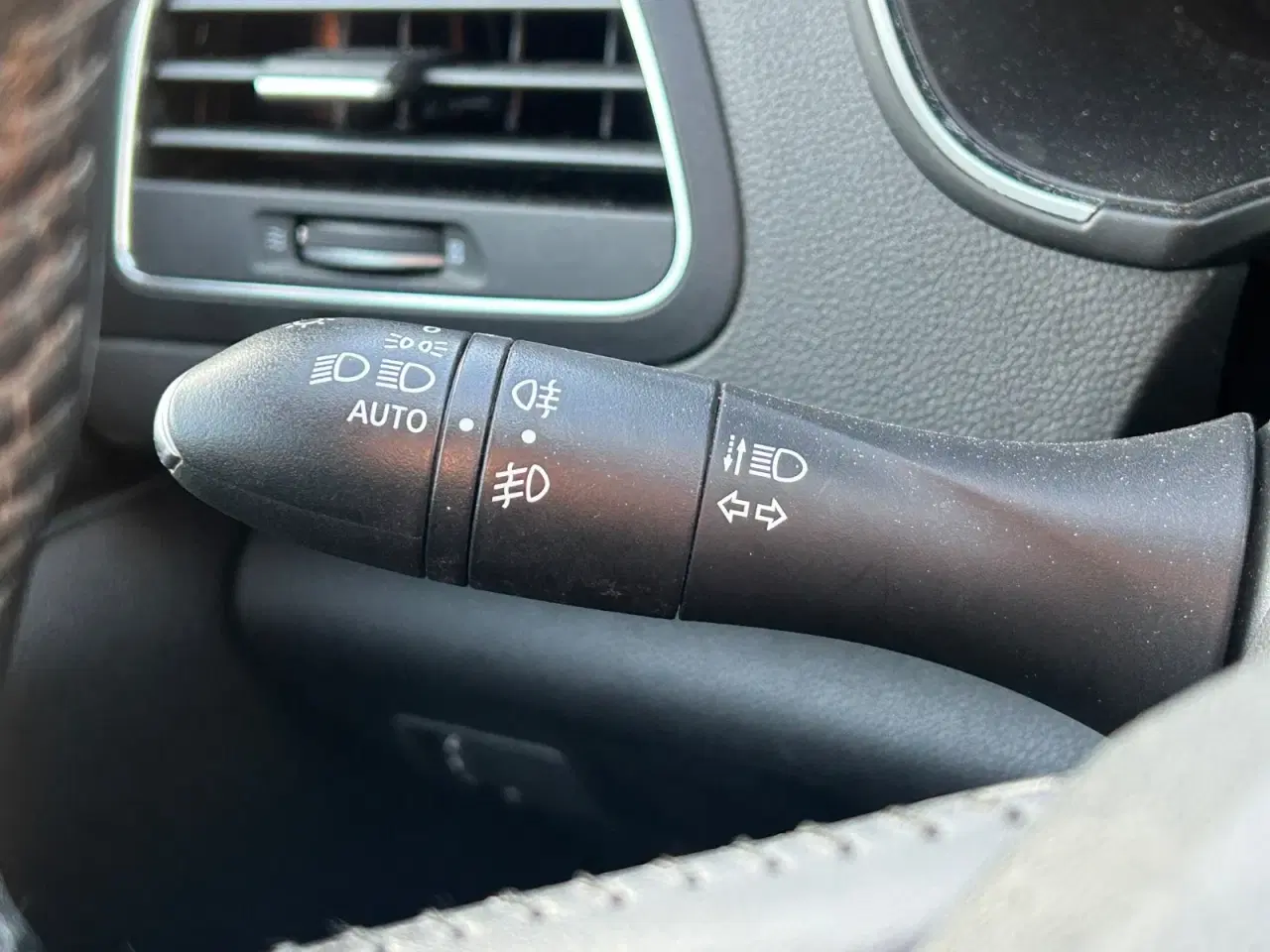 Billede 10 - Renault Megane IV 1,5 dCi 110 Zen Sport Tourer Van