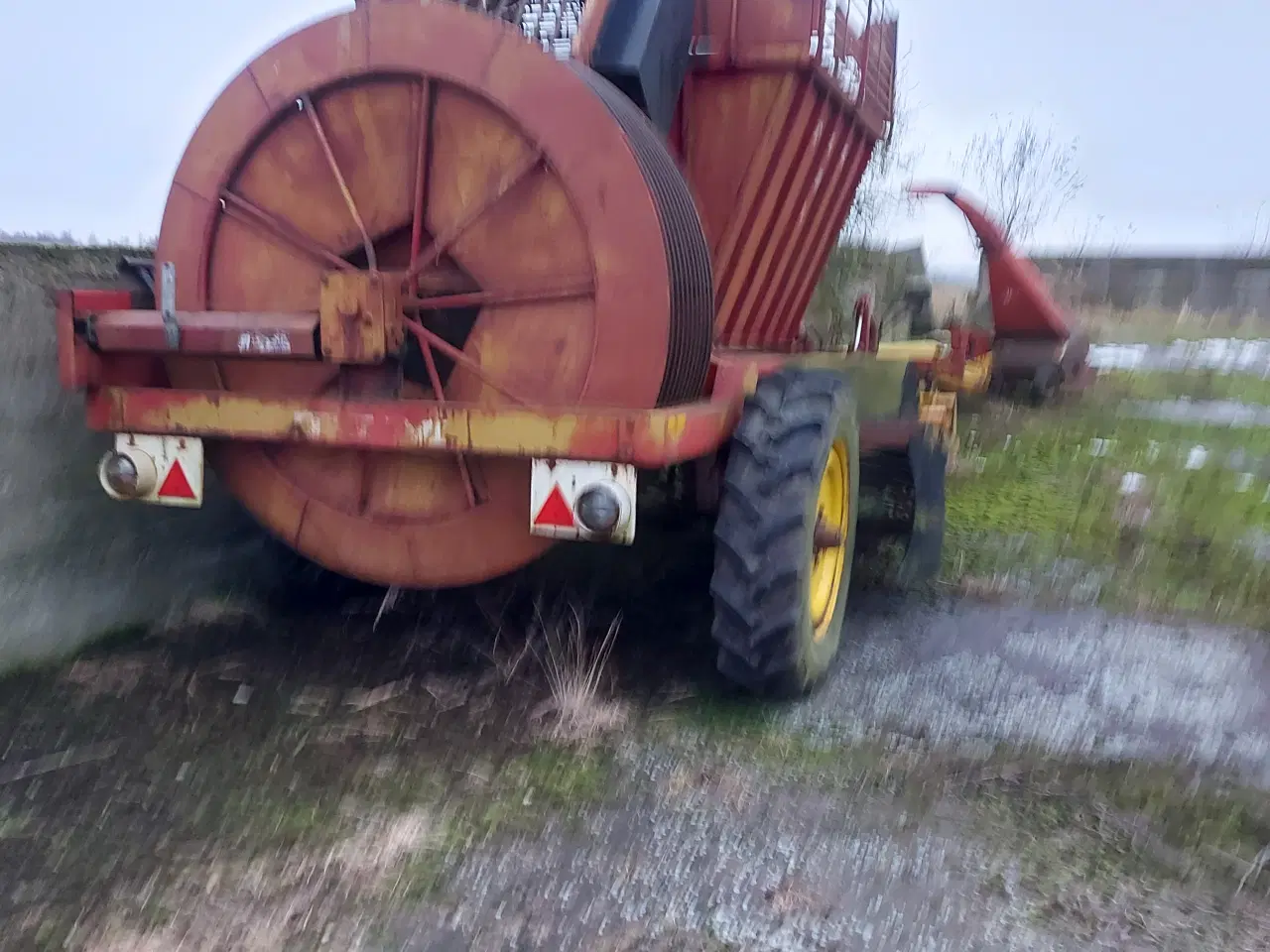 Billede 7 - Roeoptagere 