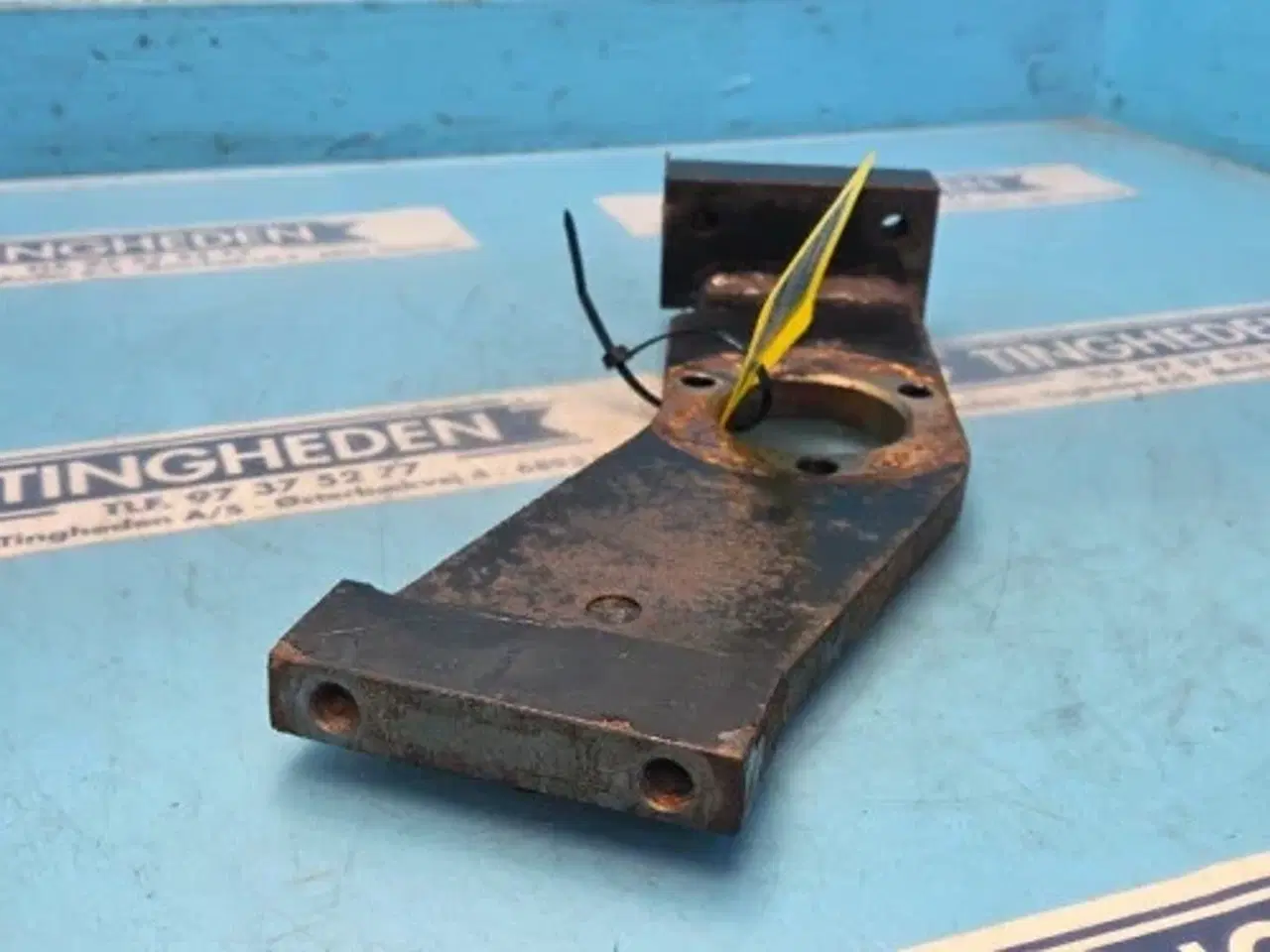 Billede 4 - Case 9120 Arm R. 87314573