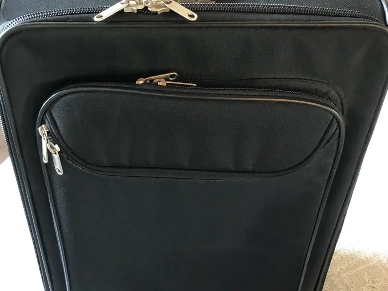 Billede 1 - Kuffert - Majestic