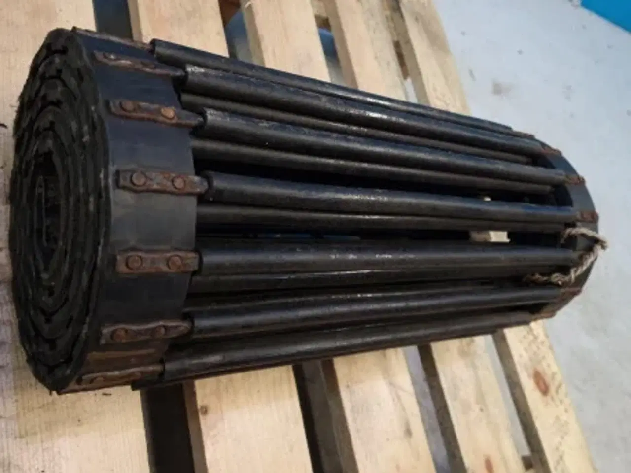 Billede 5 - Asa Lift 181-274 Remkæder