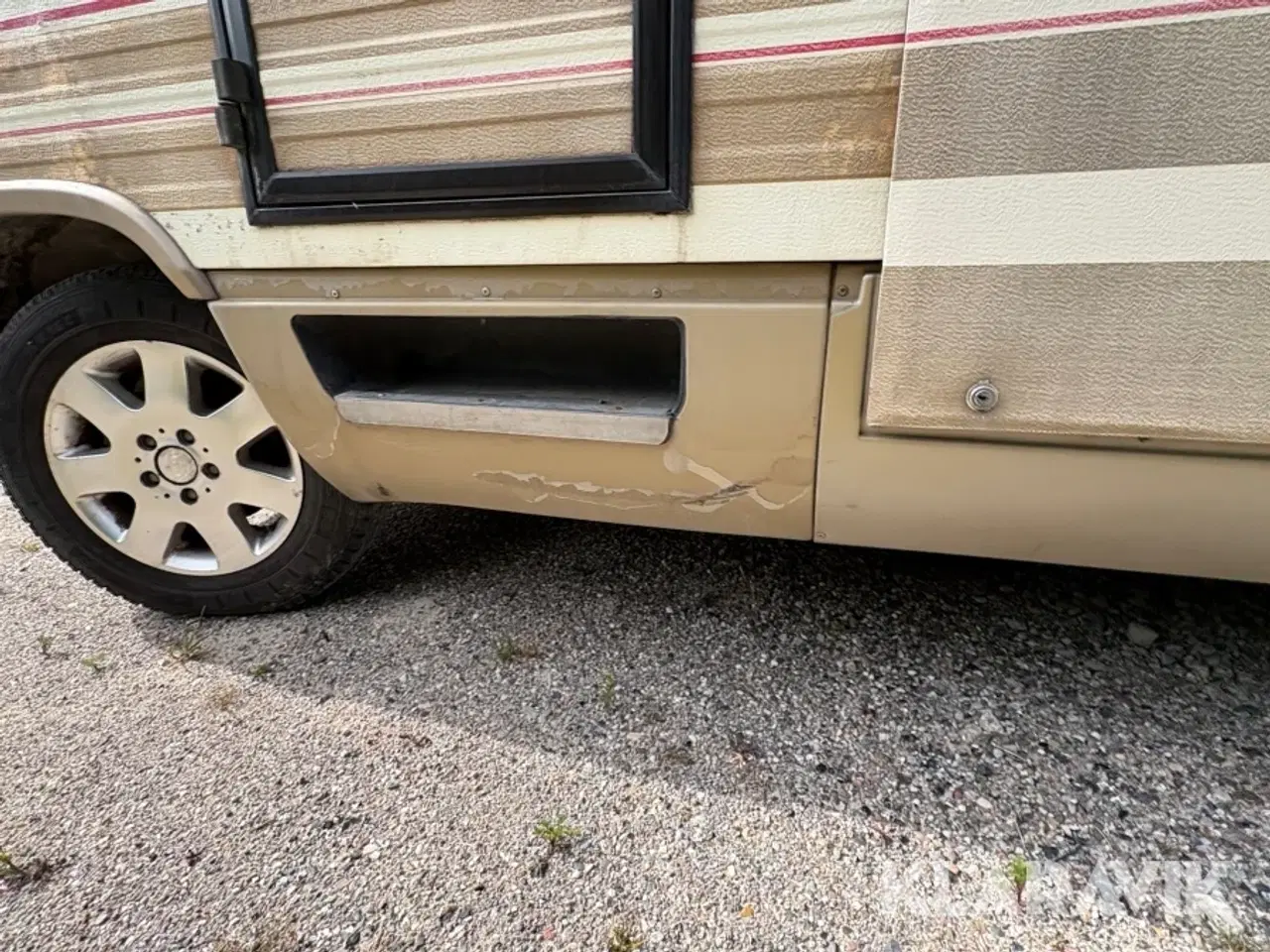 Billede 10 - Autocamper Fiat Ducato