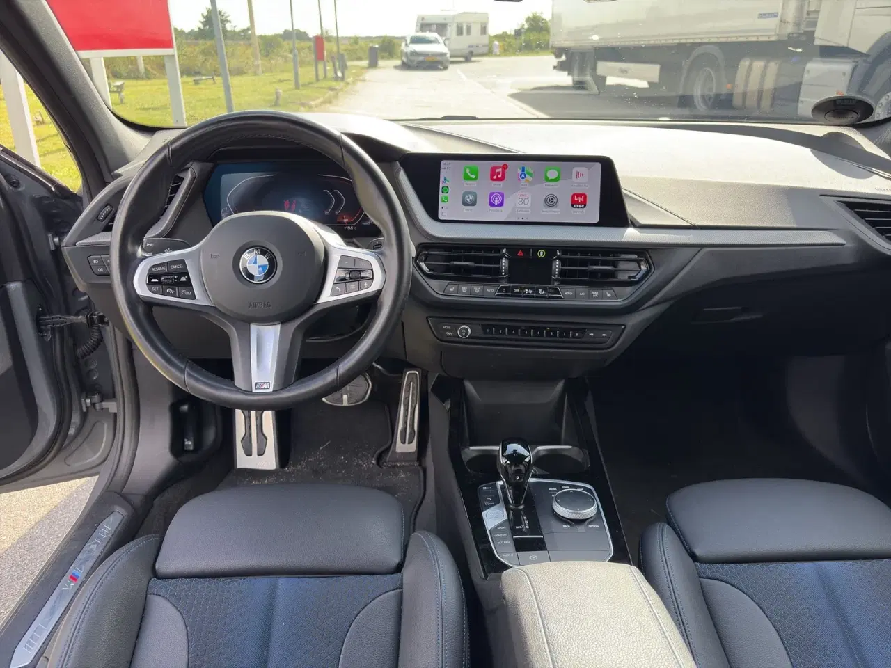 Billede 10 - BMW 118i 1,5 M-Sport aut.