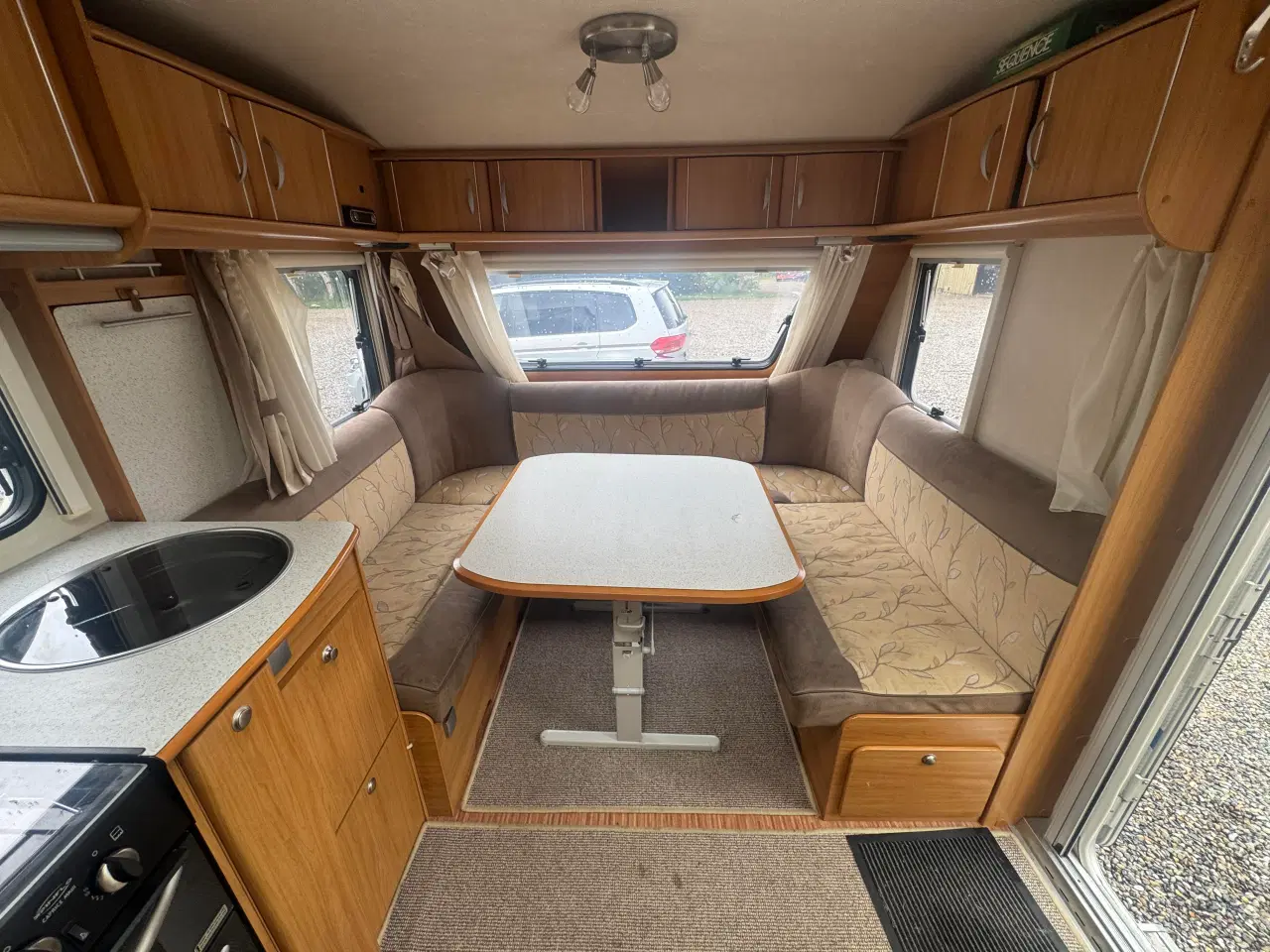 Billede 20 - Adria Classica 743 UT