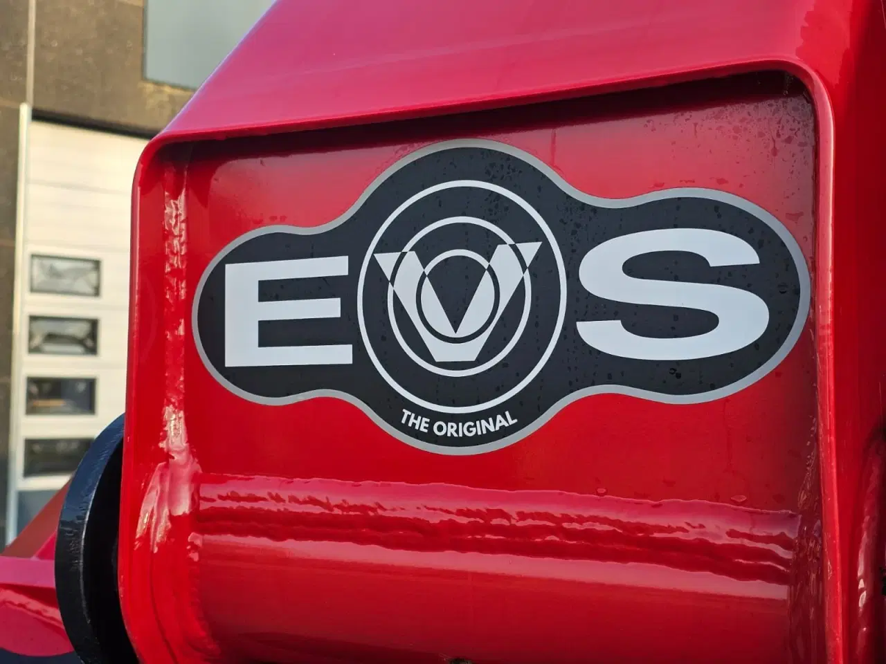 Billede 58 - Mercedes Arocs 2653 6x4 40 T-mtr., Kran