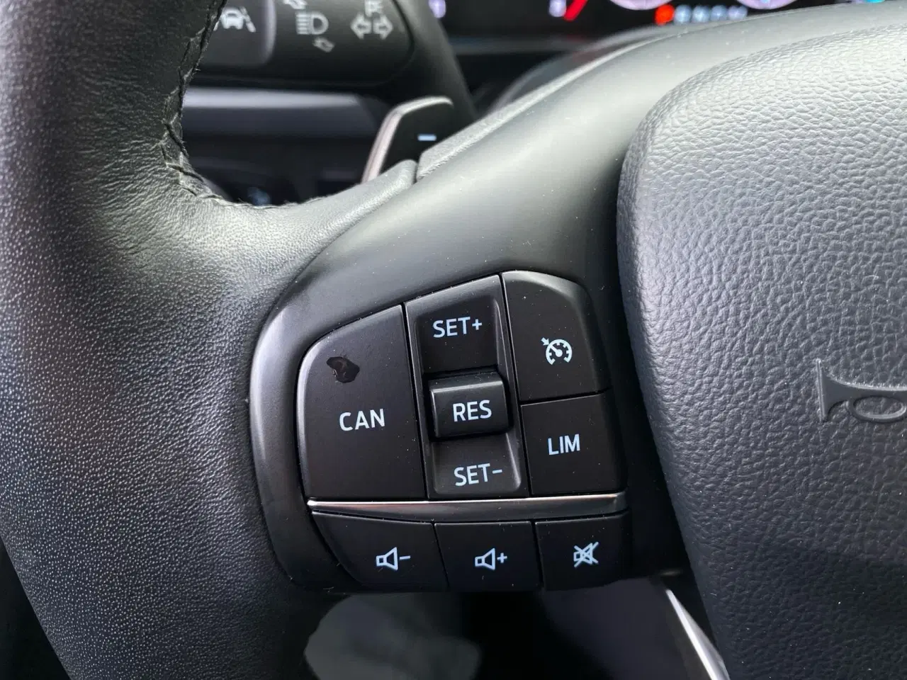 Billede 18 - Ford Focus 1,0 EcoBoost Titanium 125HK Stc 8g Aut.