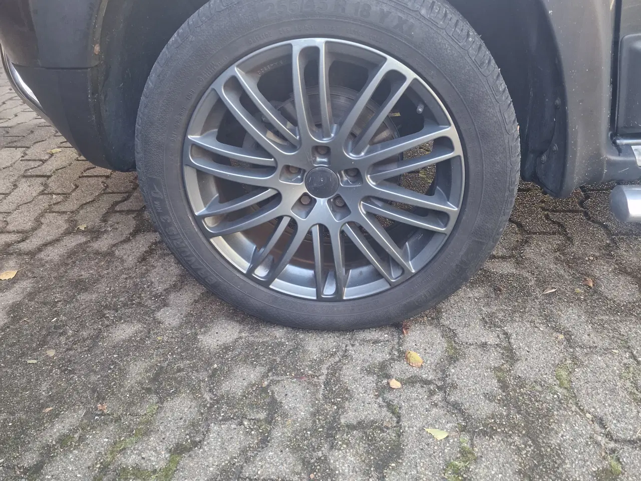 Billede 11 - Dacia Duster 1,5 dci