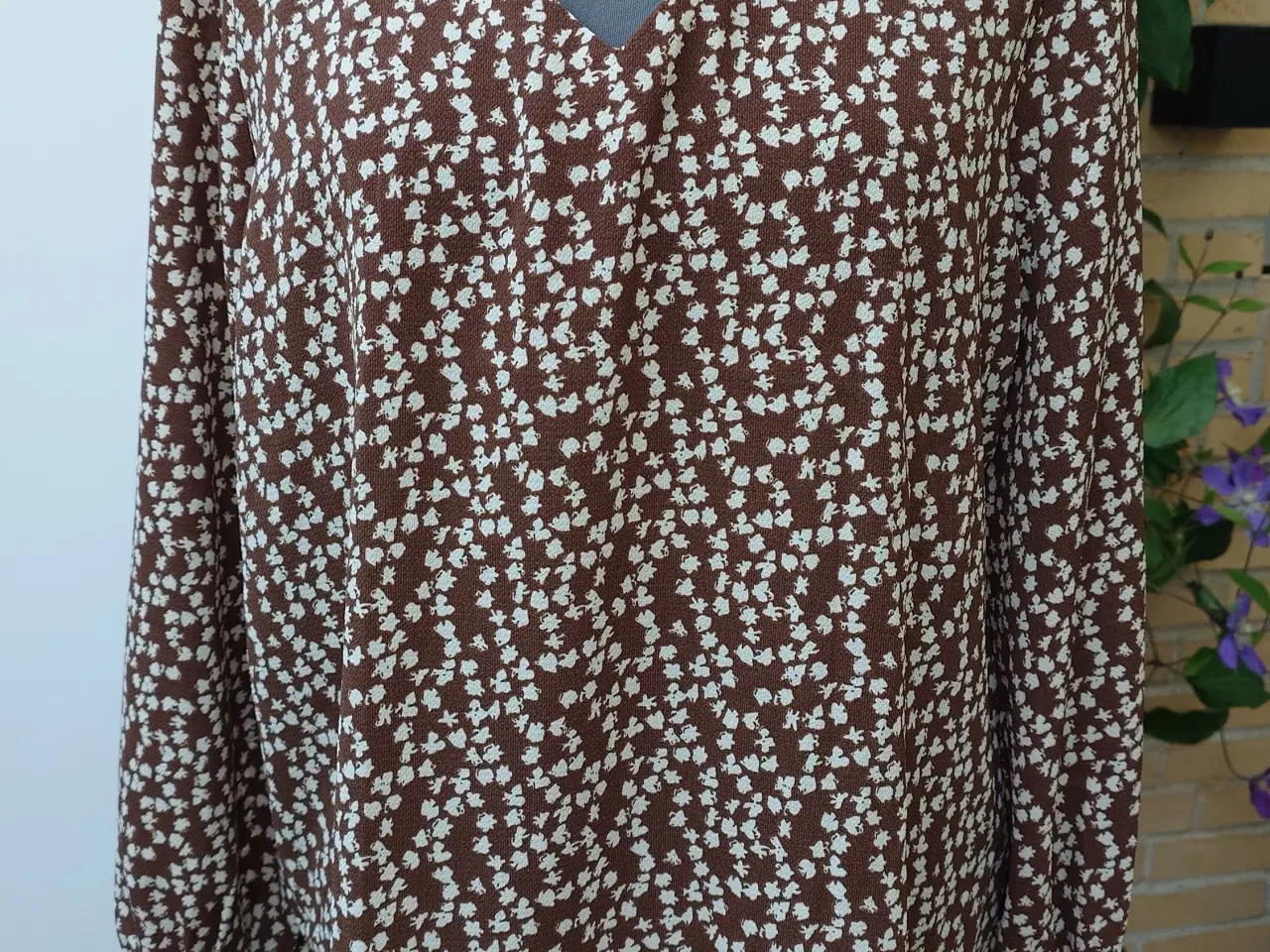 Billede 1 - Ny JDY bluse str l