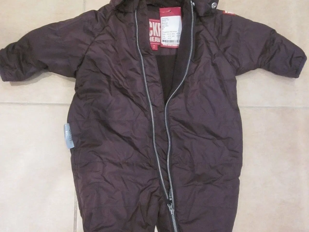 Billede 2 - Ny Flyverdragt, str. 62