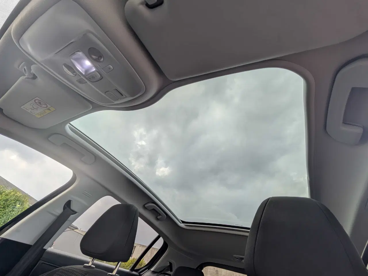 Billede 5 - Peugeot 308 eat6