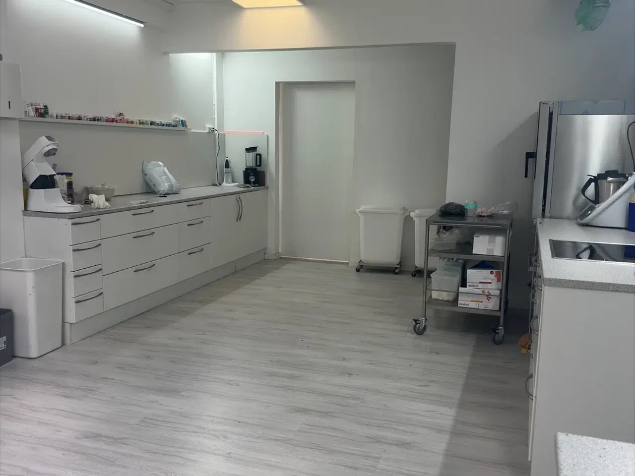 Billede 7 - Butikslokale til leje på Bredgade 50 i Vestjylland.