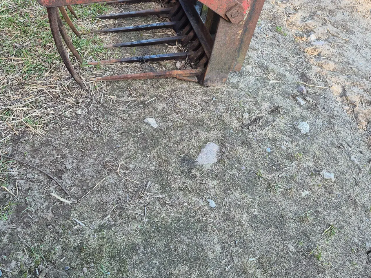 Billede 2 - Silo klo  sælges 