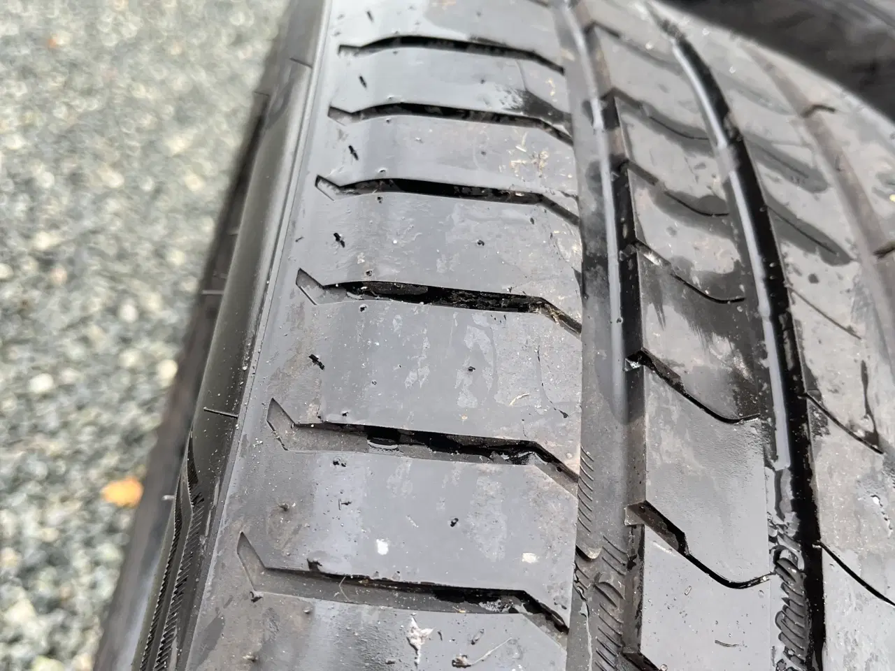 Billede 4 - 265/45R21