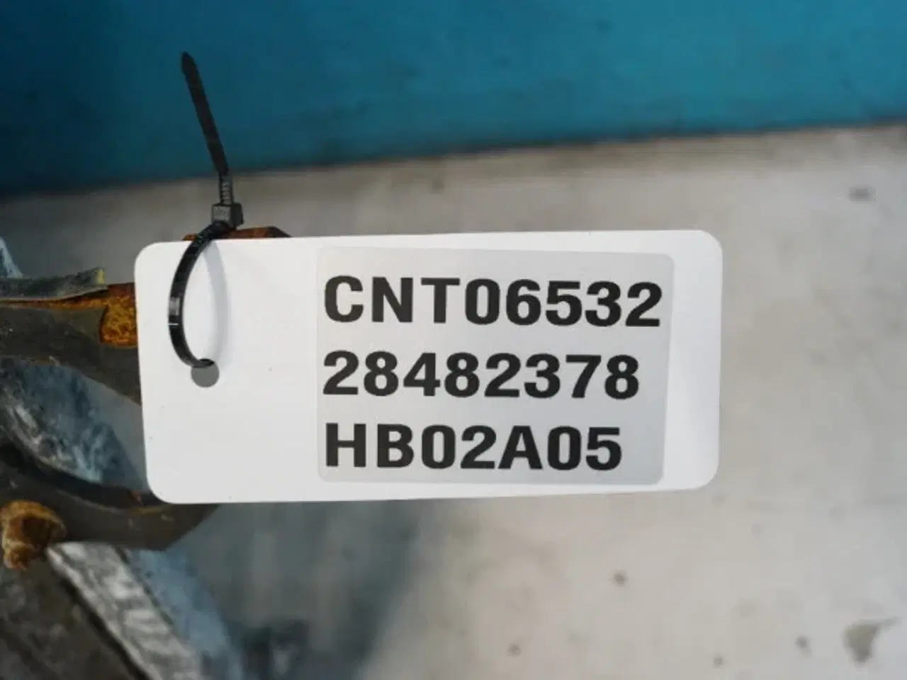 Billede 16 - Massey Ferguson 7278 Oversold 28482378