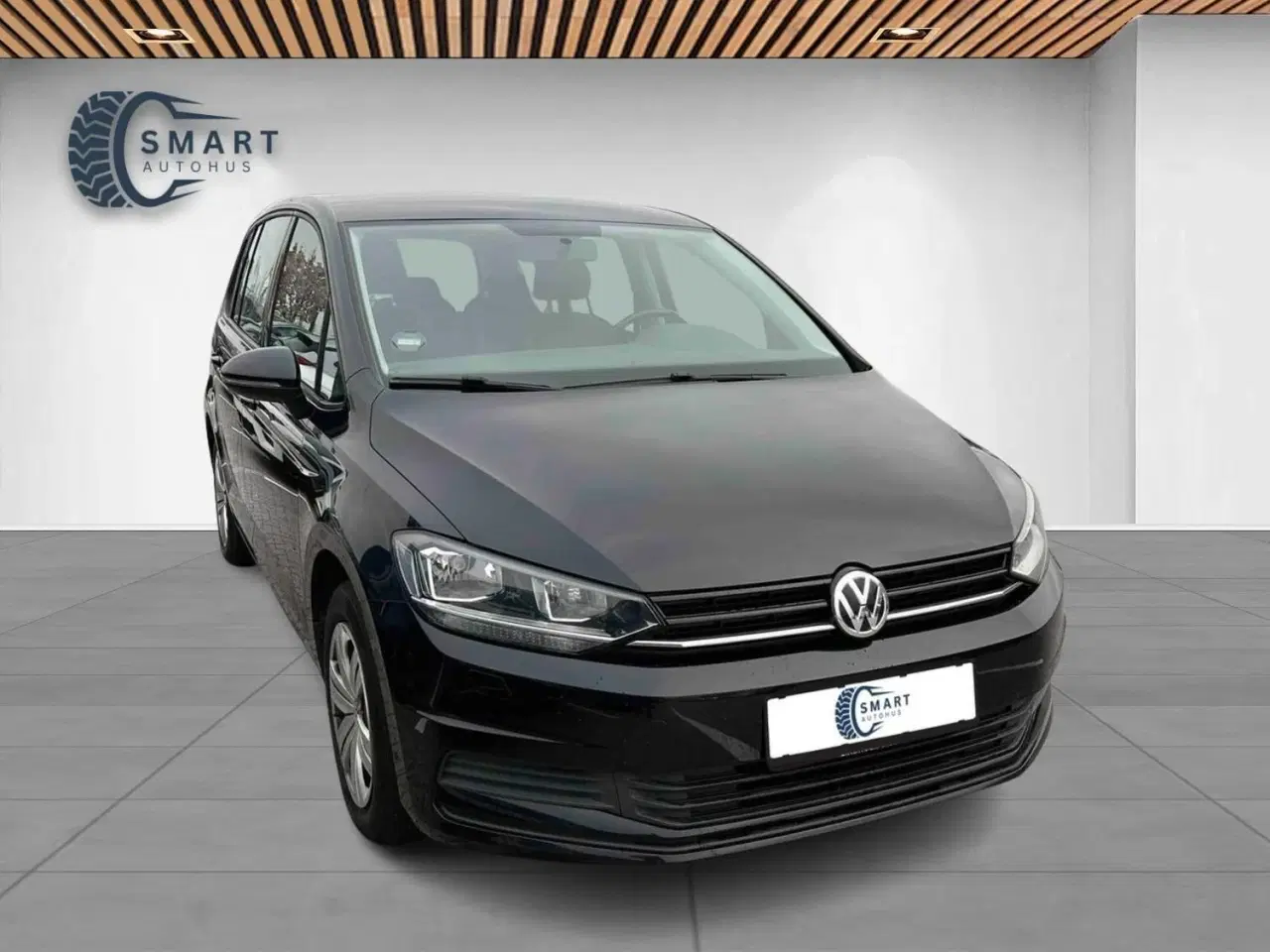 Billede 3 - VW Touran 1,2 TSi 110 Trendline 7prs