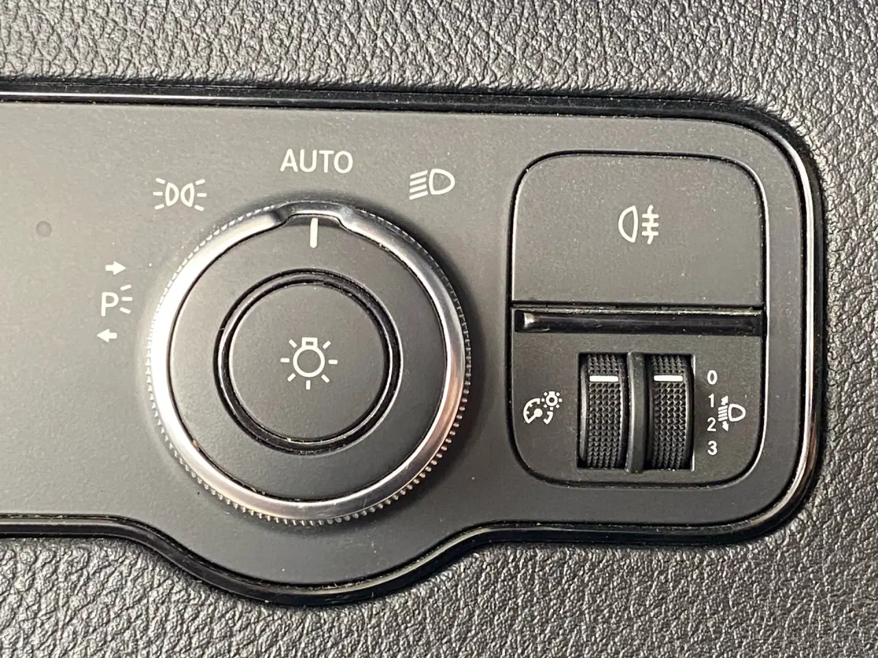 Billede 22 - Mercedes-Benz Sprinter 319 3,0 CDI A2 H2 RWD 7G-Tronic 190HK Van 7g Aut.