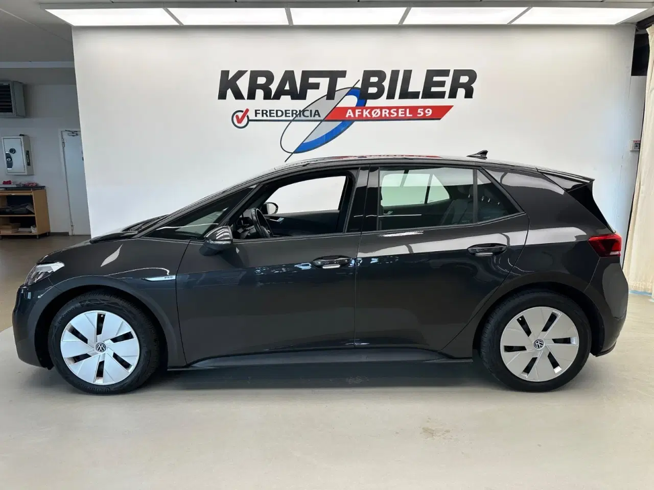 Billede 3 - VW ID.3 58 Pro