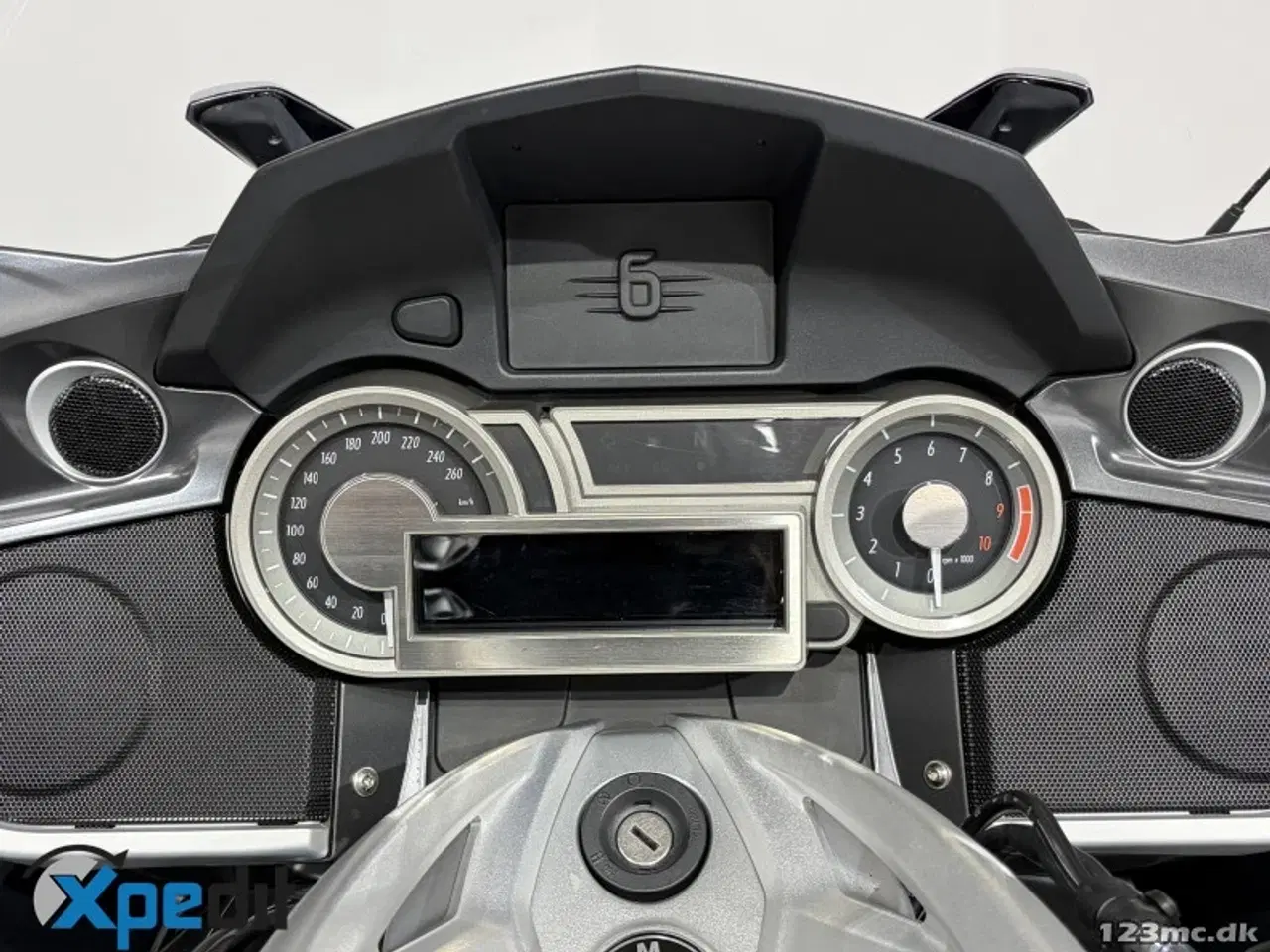 Billede 16 - BMW K 1600 GTL