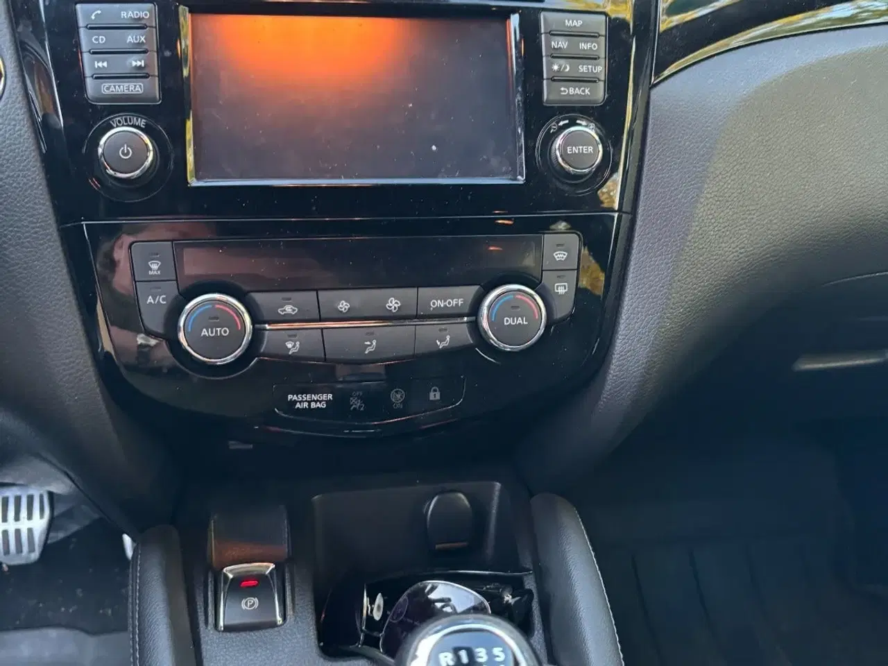 Billede 7 - Nissan Qashqai 1,5 dCi 110 Acenta