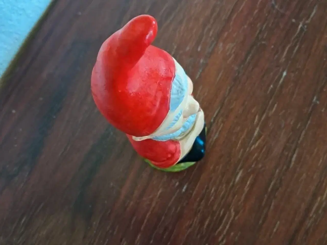 Billede 5 - Nissefigur