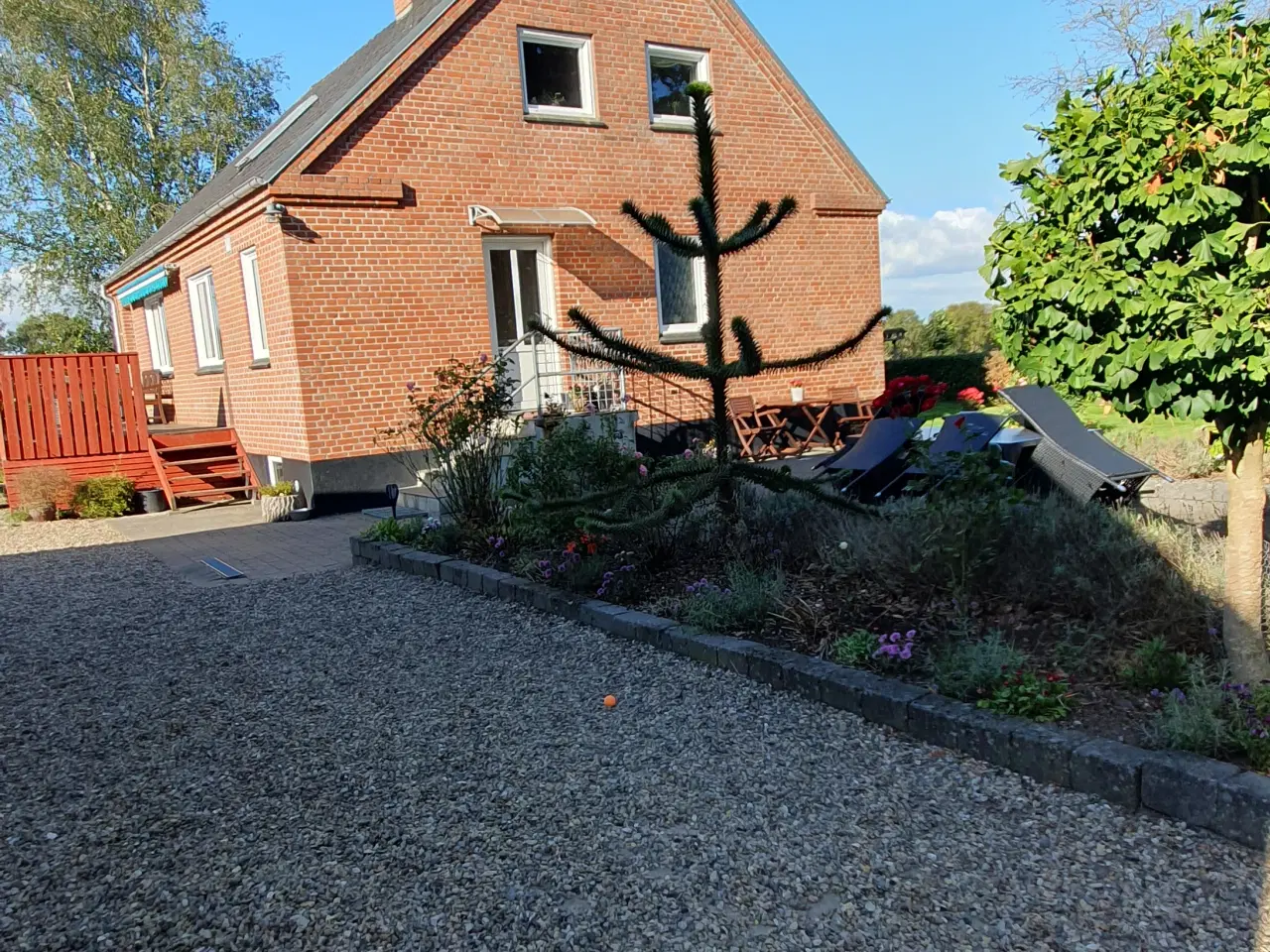 Billede 2 - Landejendom I 8620 Kjellerup området