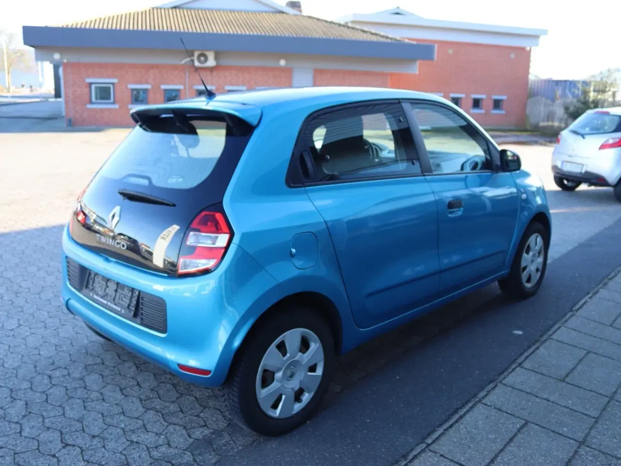 Billede 6 - Renault Twingo 1,0 SCe 70 Dynamique