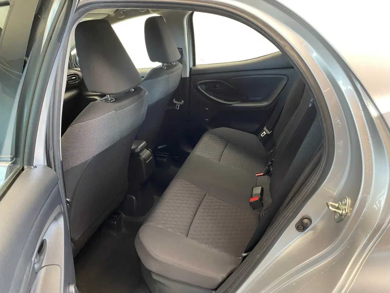 Billede 11 - Toyota Yaris 1,5 Hybrid Essential e-CVT