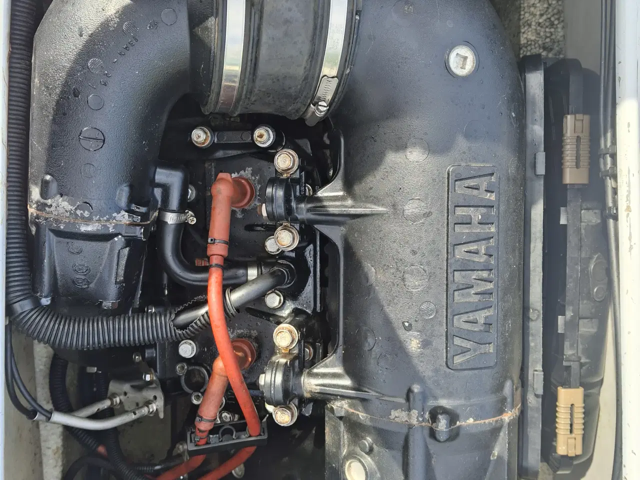 Billede 6 - Yamaha Waverunner GP800