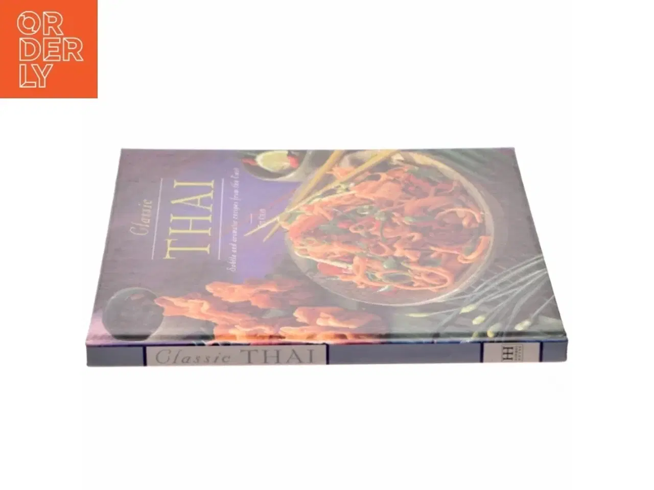 Billede 2 - Classic Thai af Anness Publishing, Kit Chan (Bog)