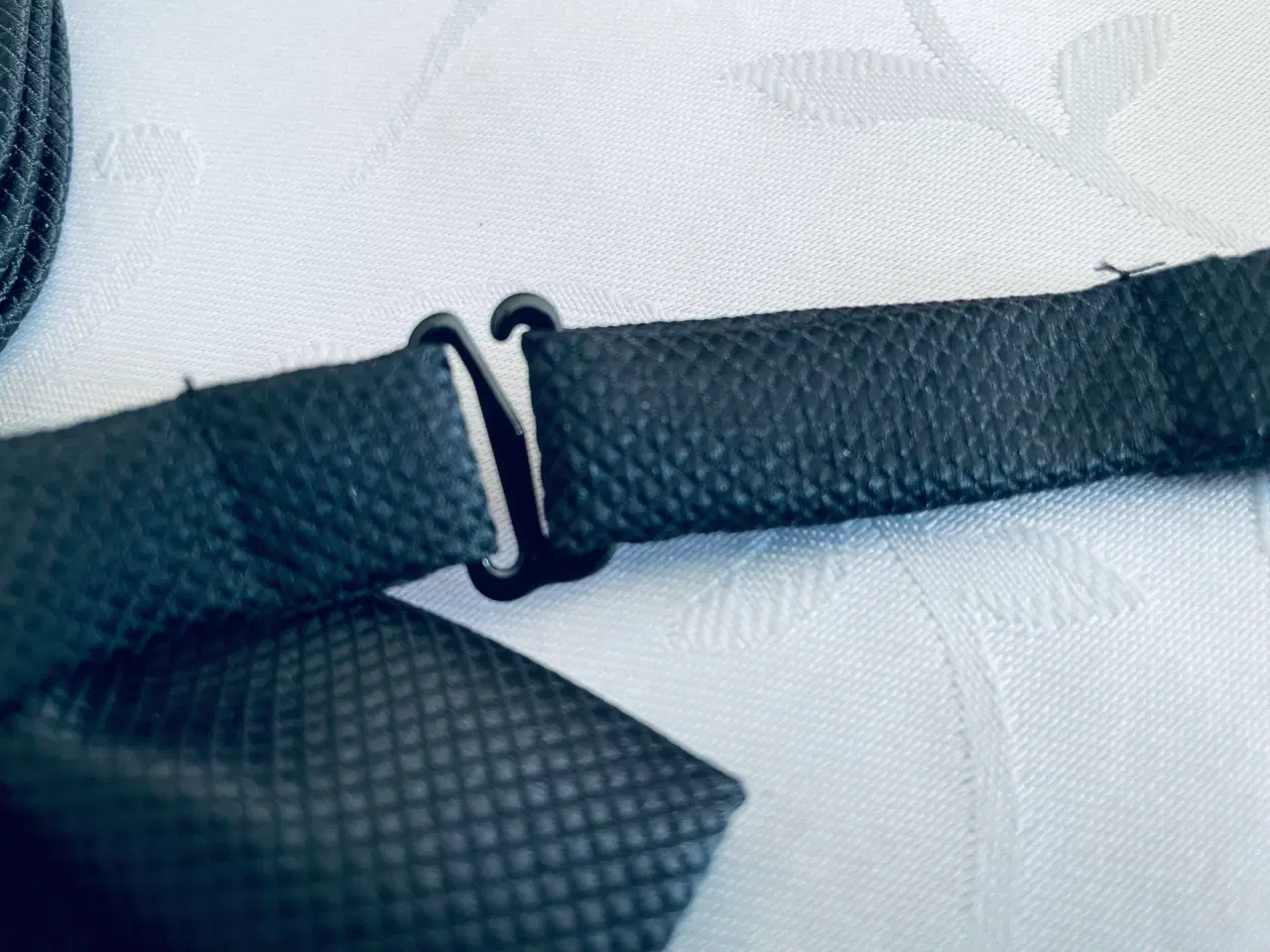 Billede 8 - Butterfly i sort 