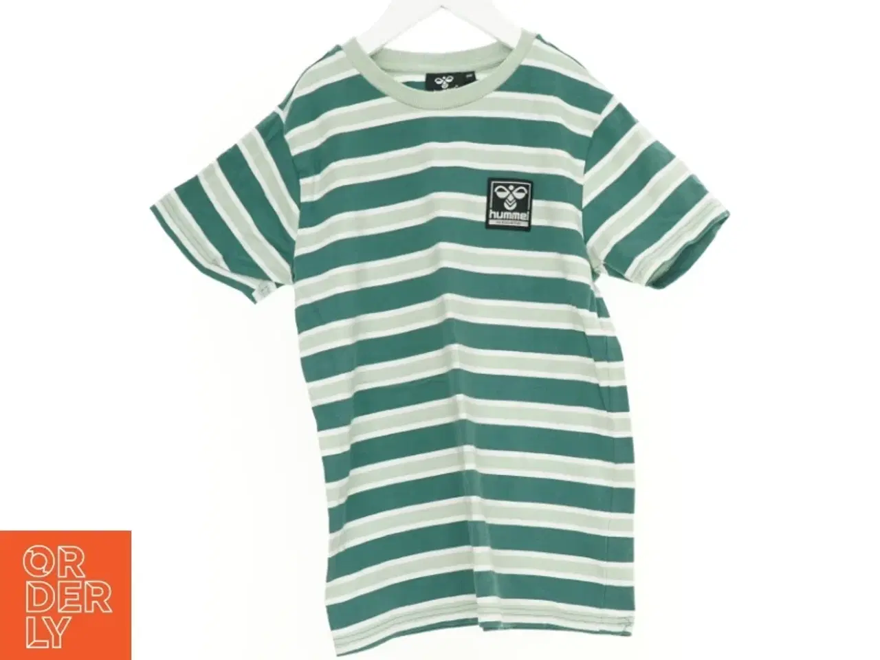 Billede 1 - T-Shirt fra Hummel (str. 140 cm)