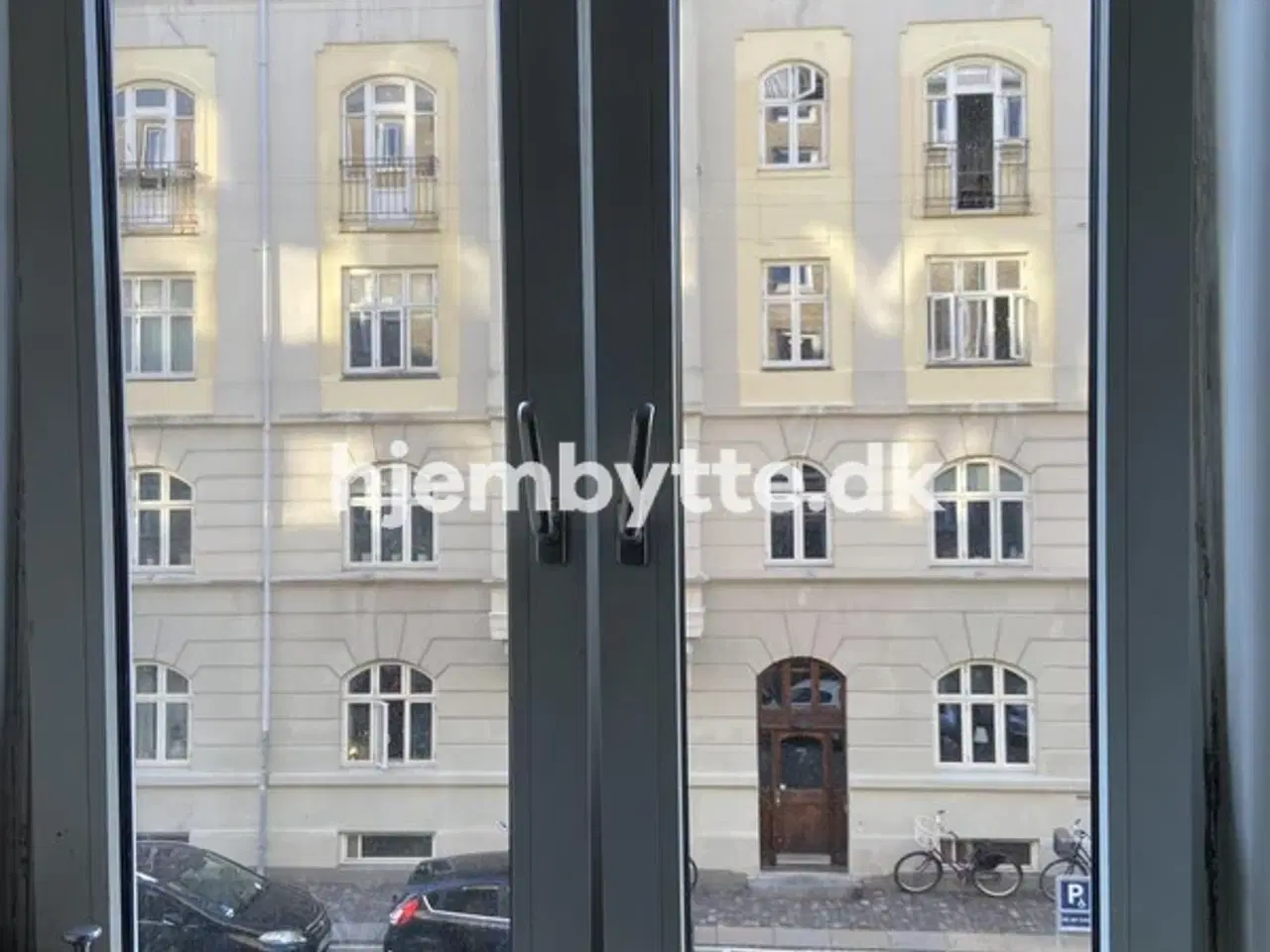 Billede 5 - Hjembytte - JensMunksGade