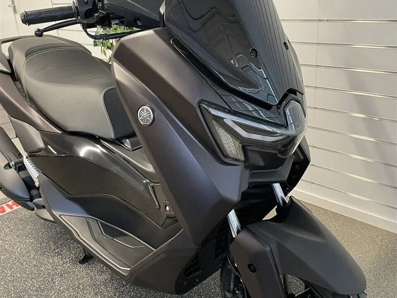 Billede 2 - Yamaha NMAX 125 Tech Max - Dark Magma