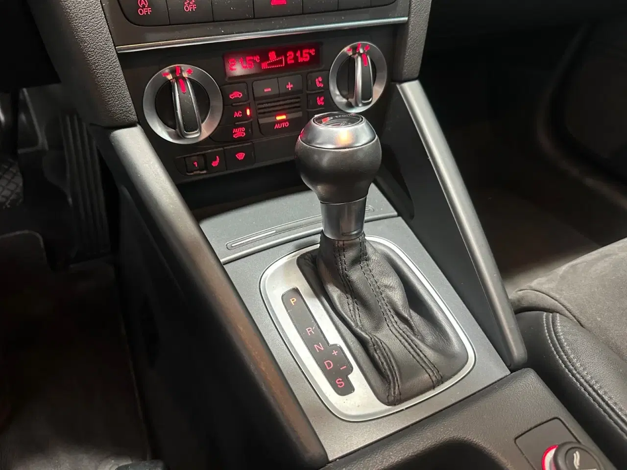 Billede 12 - Audi A3 1,4 TFSi Ambition Sportback S-tr.