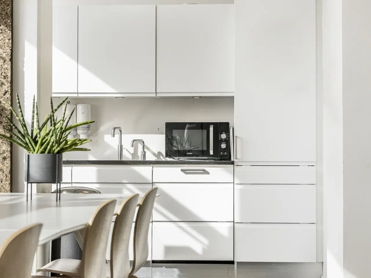 Billede 10 - Skønt lyst kontor på 609 m² i Kgs. Lyngby