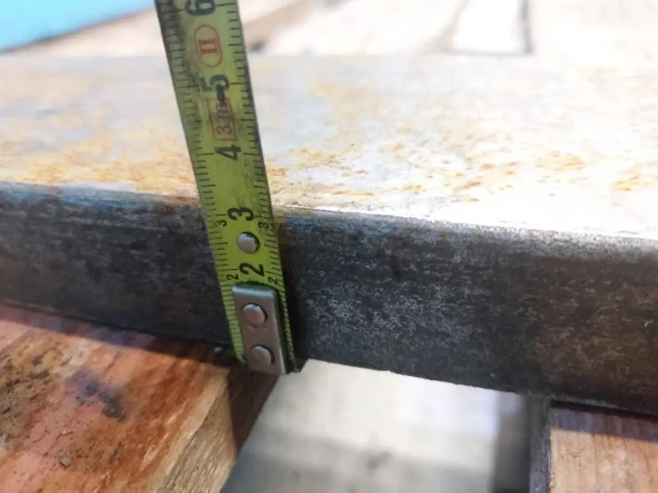 Billede 22 - Mitsubishi FB20 PNT Pallegafler EFB24000385