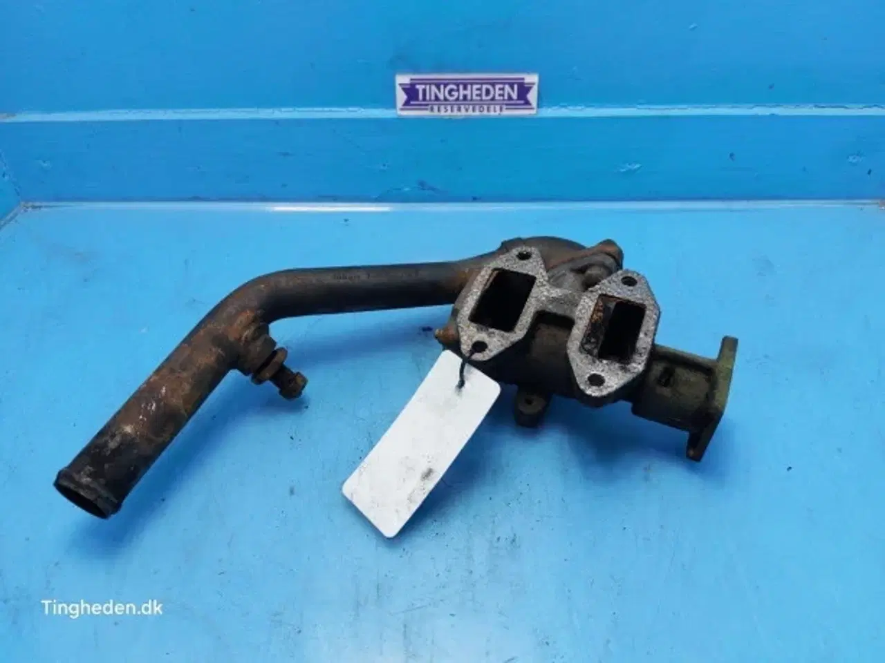 Billede 9 - Cummins QSB6.7 Mannifold